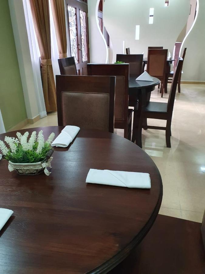 Hotel Y Residencia La Cofradia ซานตา โรซา เด โกปัน ภายนอก รูปภาพ