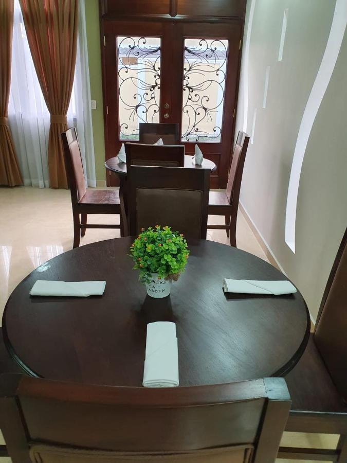 Hotel Y Residencia La Cofradia ซานตา โรซา เด โกปัน ภายนอก รูปภาพ