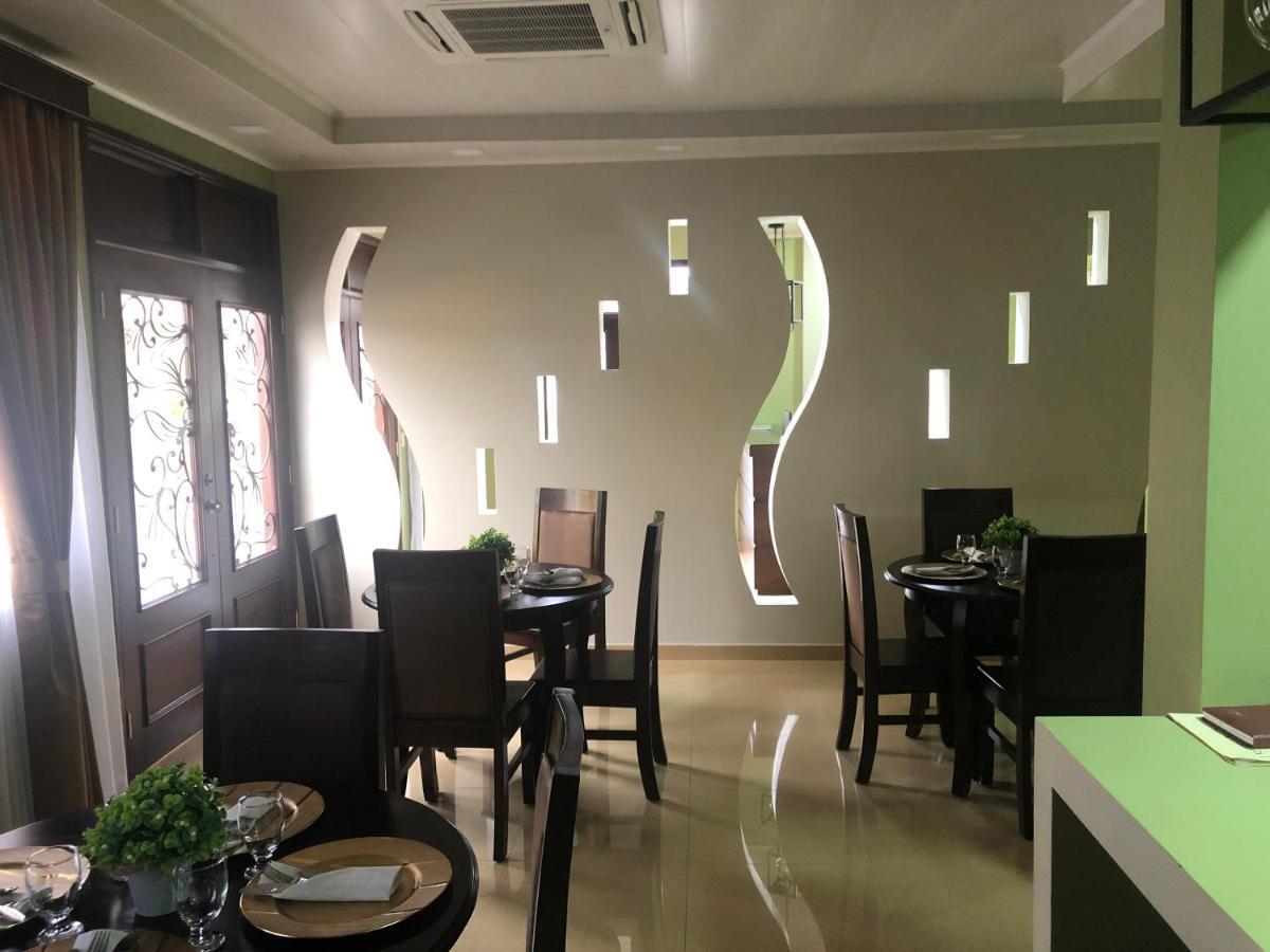 Hotel Y Residencia La Cofradia ซานตา โรซา เด โกปัน ภายนอก รูปภาพ